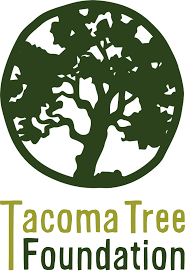 Tacoma Tree Foundation Logo